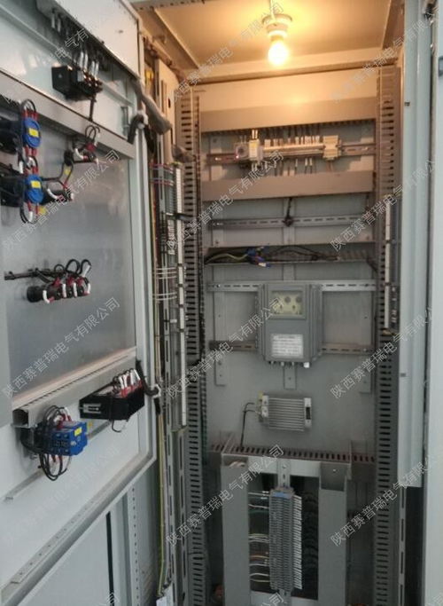 三門峽某110kV變電站一鍵順控系統(tǒng)應用 為電氣設備誤操作筑起智能化“防火墻”